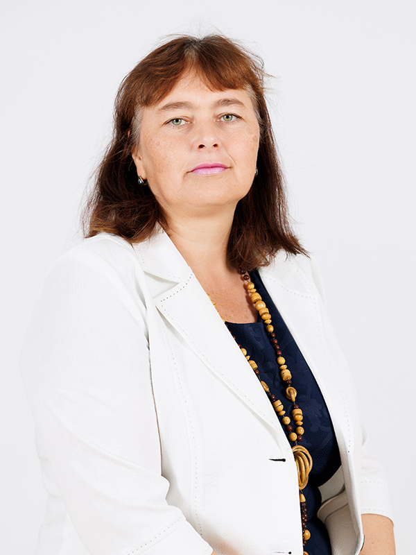 Семенюк Анастасия Григорьевна.